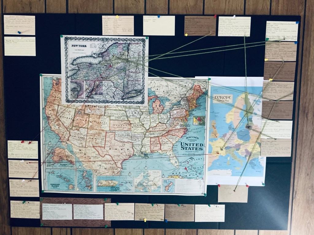 🖤The Black Rose Vol. 5 🖤