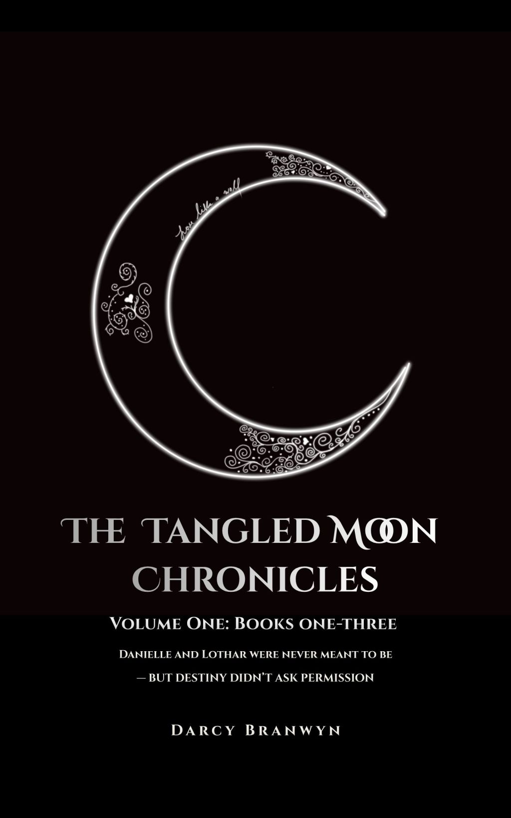 The Tangled Moon Chronicles: Volume One Kindle Preorder&nbsp;🦇